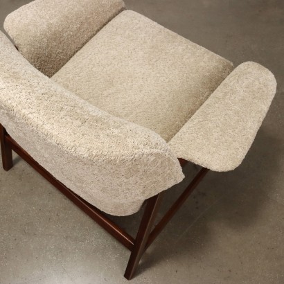 Armchair '849' by Gian,Gianfranco Frattini,Gianfranco Frattini,Gianfranco Frattini,Gianfranco Frattini,Gianfranco Frattini,Gianfranco Frattini,Gianfranco Frattini,Gianfranco Frattini,Gianfranco Frattini