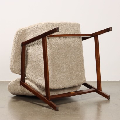 Armchair '849' by Gian,Gianfranco Frattini,Gianfranco Frattini,Gianfranco Frattini,Gianfranco Frattini,Gianfranco Frattini,Gianfranco Frattini,Gianfranco Frattini