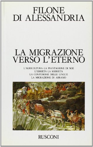 La migration vers l'éternité