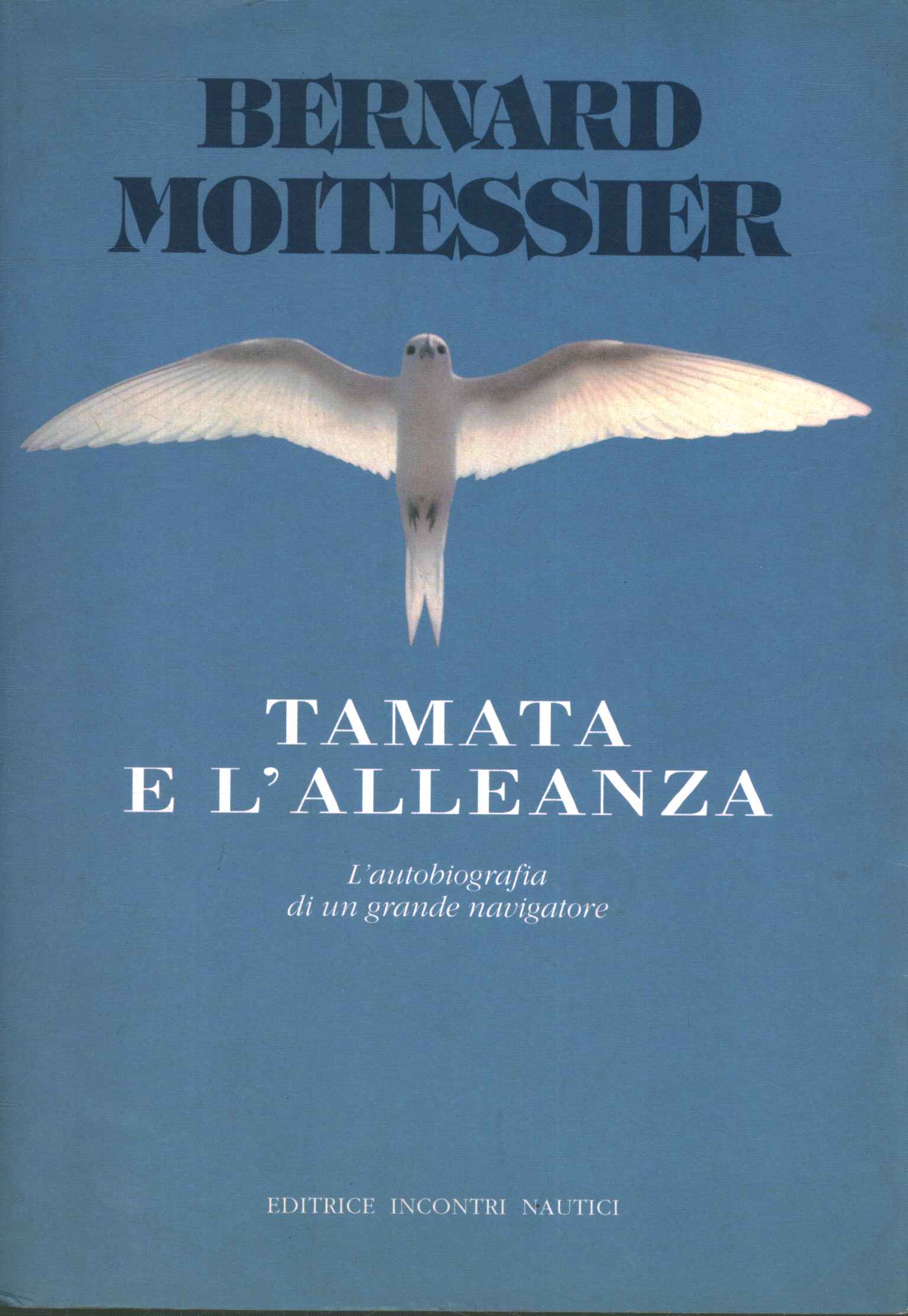 Tamata e l'alleanza