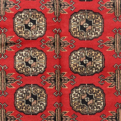 Bokara Rug - Pakistan,Bukhara Rug - Pakistan