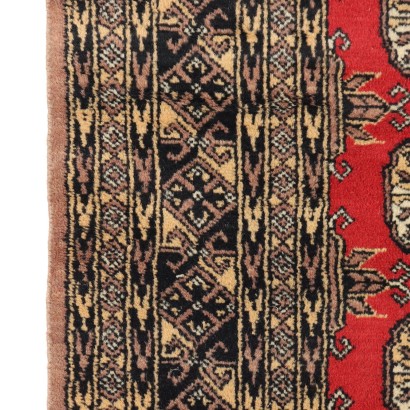 Bokara Rug - Pakistan,Bukhara Rug - Pakistan