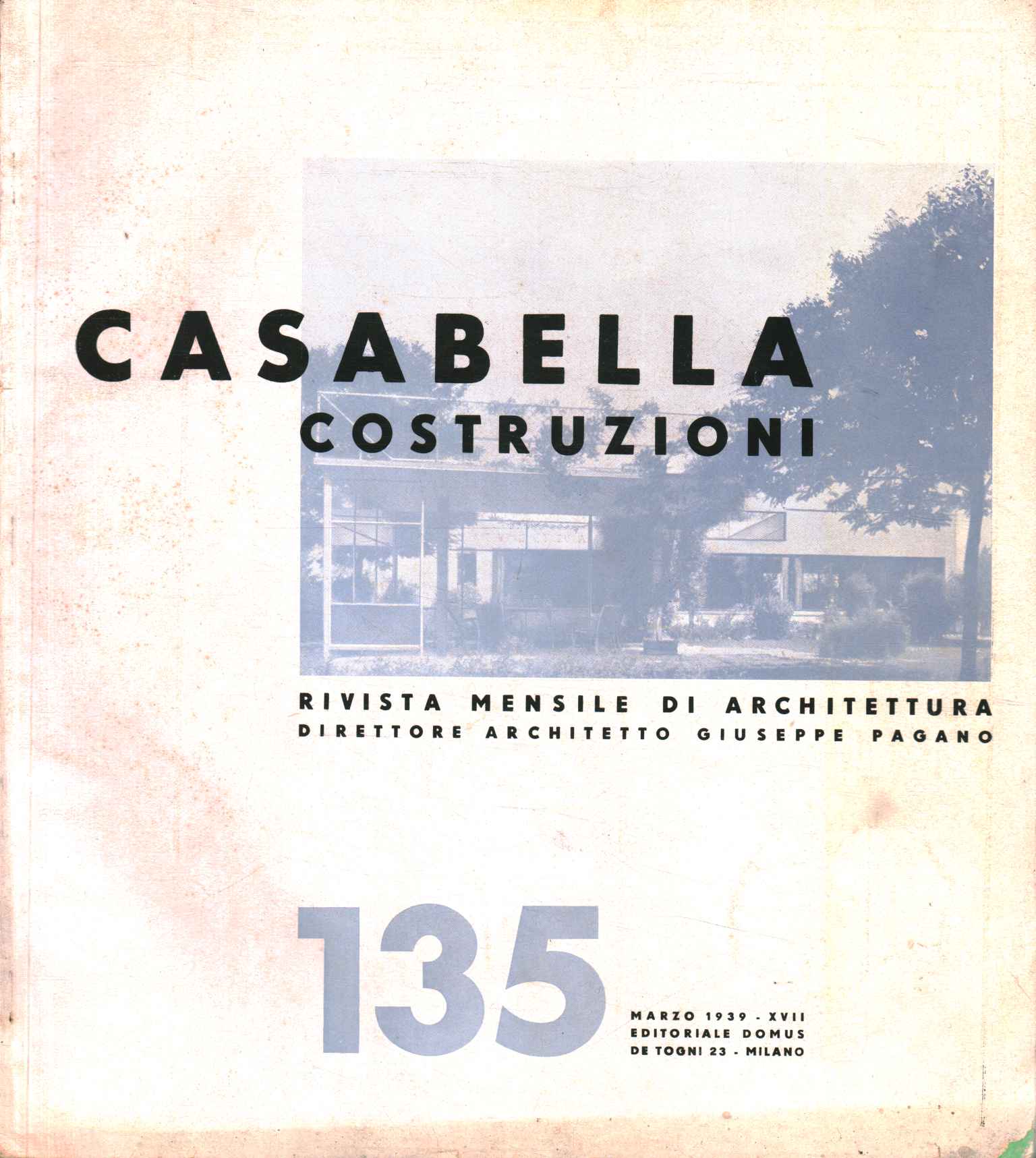 Casabella costruzioni (marzo 1939-135)