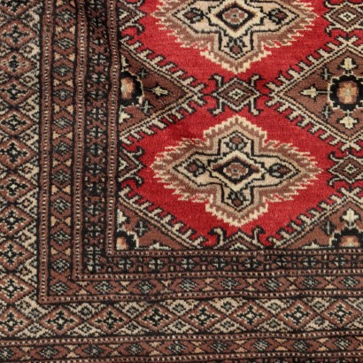 Tapis Bokara - Pakistan,Tapis Boukhara - Pakistan