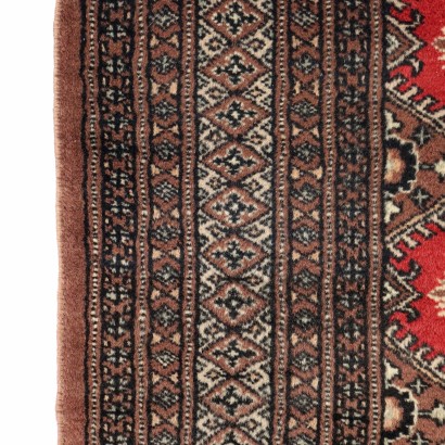 Bokara Rug - Pakistan,Bukhara Rug - Pakistan