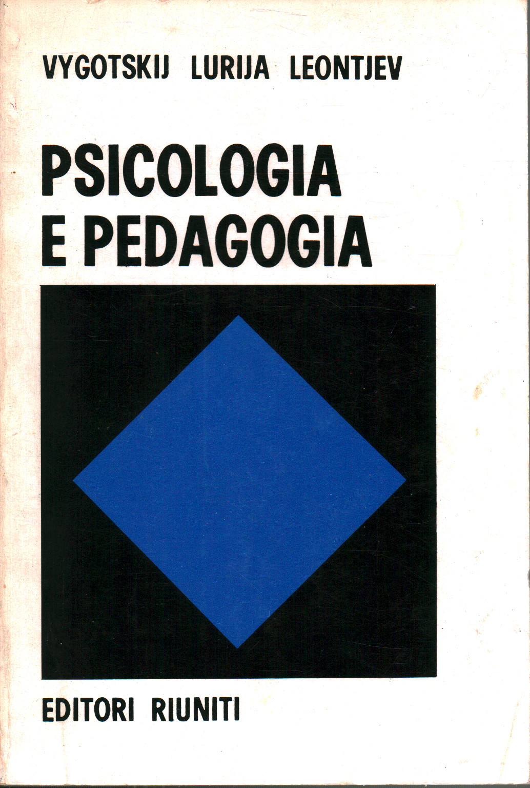 Psychologie et pédagogie