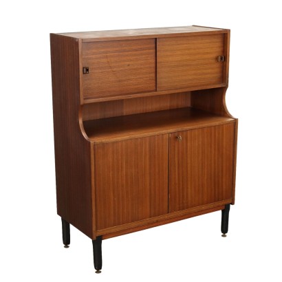 60's Sideboard Furniture