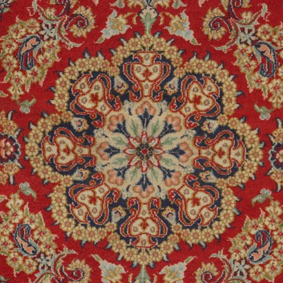 Saruk Carpet - Iran