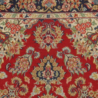 Alfombra Saruk - Irán