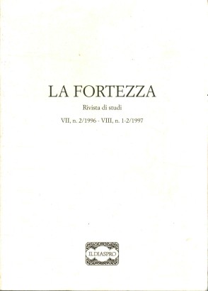 La fortezza