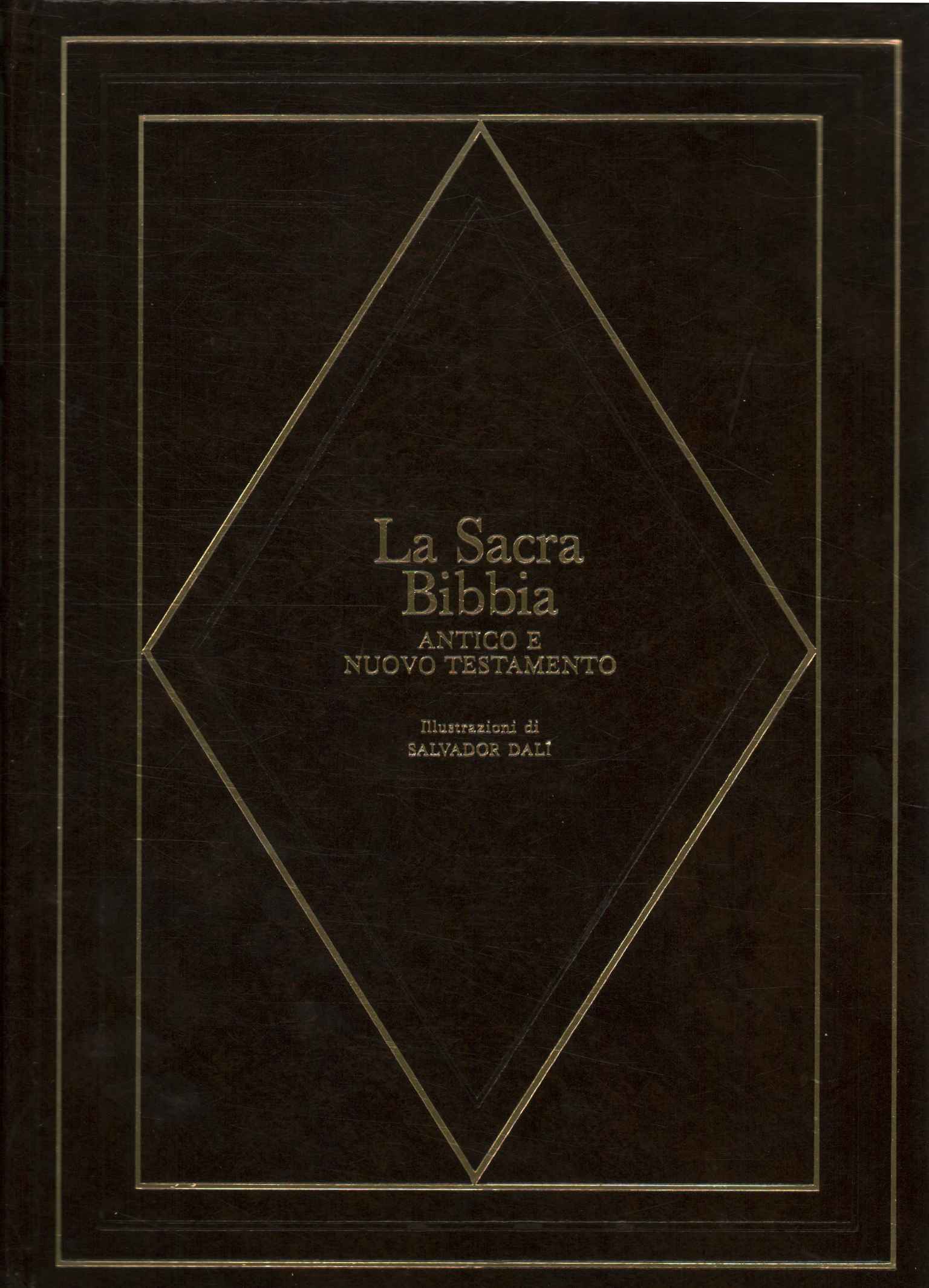 La Sainte Bible