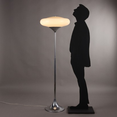 60s-70s Lamp