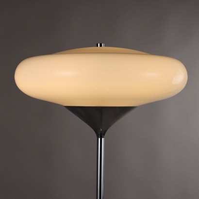 Lampe des années 60-70