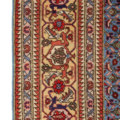 Ardebil Carpet - Iran