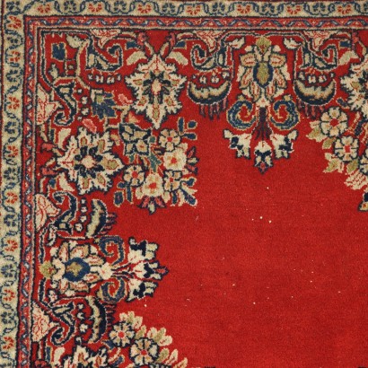 Saruk Carpet - Iran