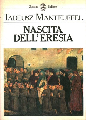 Nascita dell'eresia