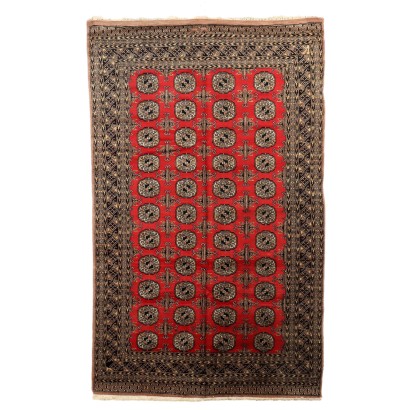 Bokara Rug - Pakistan,Bukhara Rug - Pakistan