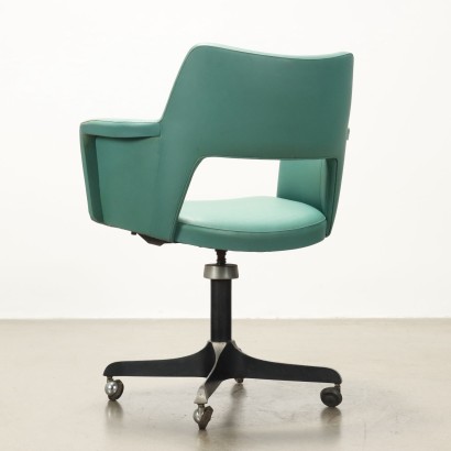 60's Swivel Chair