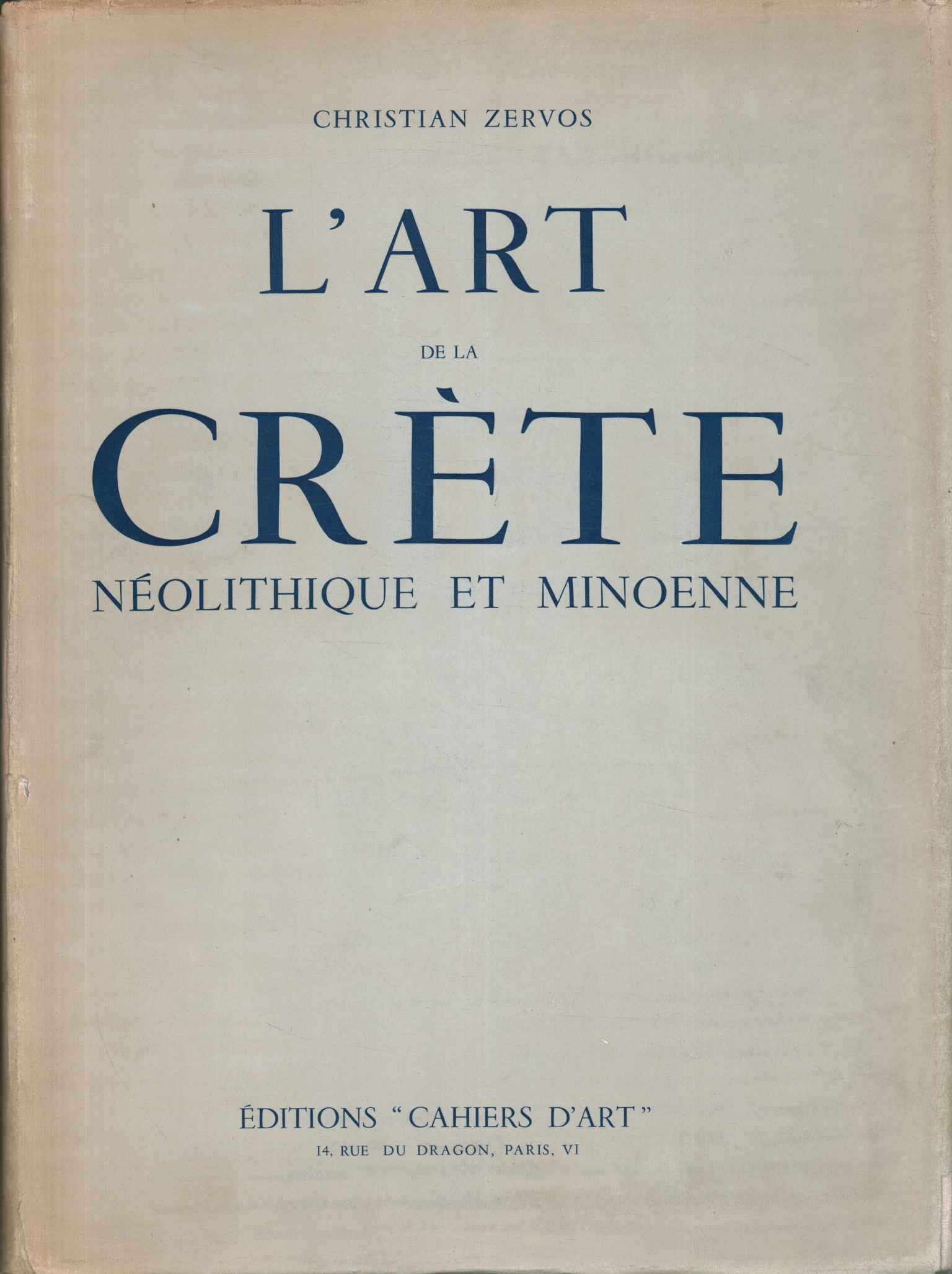 L'art de l'argile