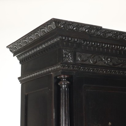 Armoire de style Néo-Renaissance