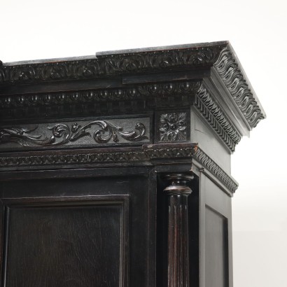 Armoire de style Néo-Renaissance