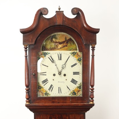 Pendulum Clock