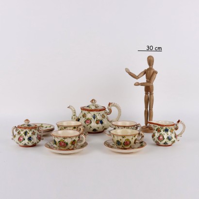 Tea Service in Maiolica Manifattura%,Tea Service in Maiolica Manifattura%,Tea Service in Maiolica Manifattura%,Tea Service in Maiolica Manifattura%,Tea Service in Maiolica Manifattura%,Tea Service in Maiolica Manifattura%,Tea Service in Maiolica Manifattura%