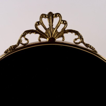 Miroir de table