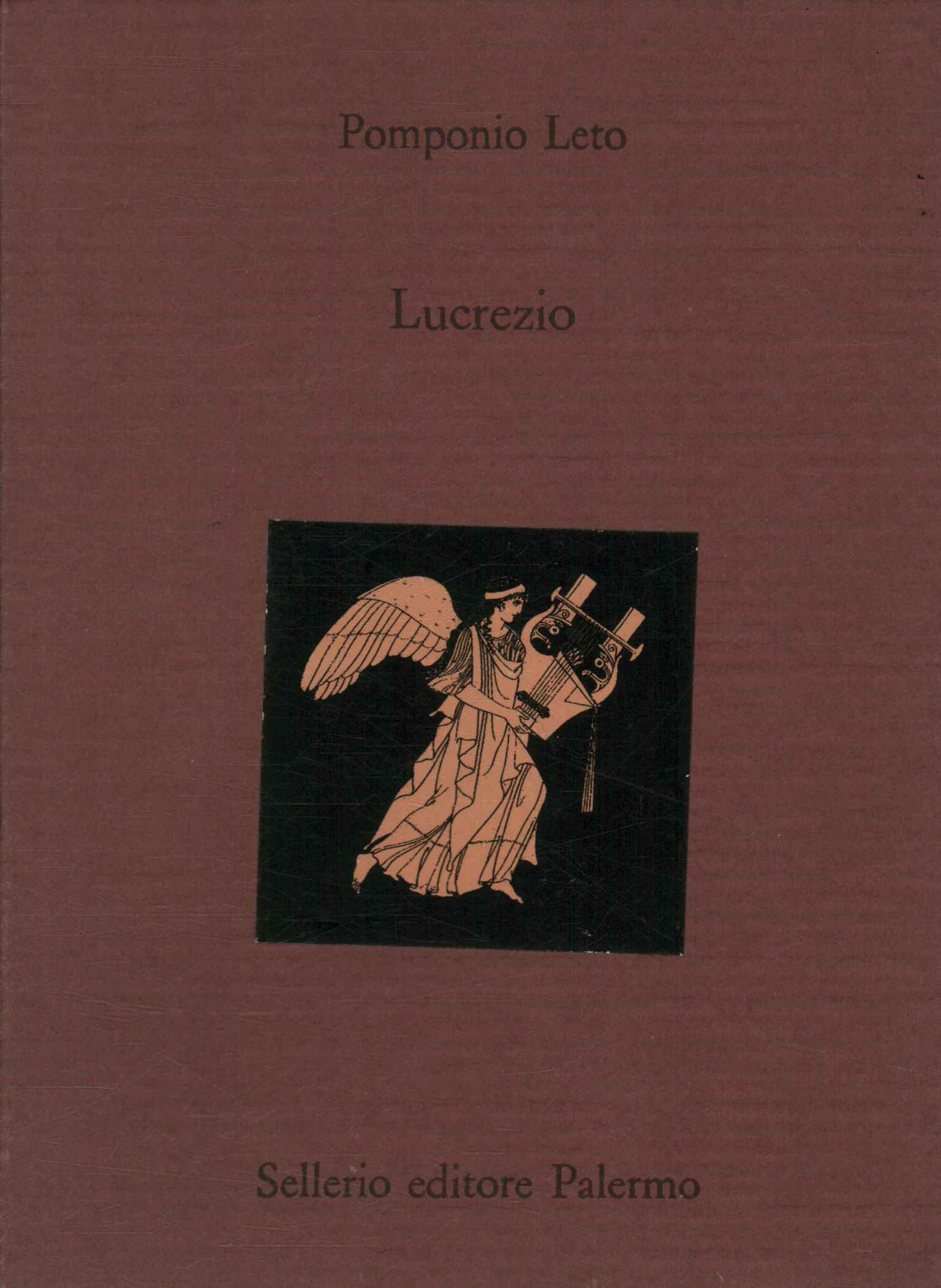 Lucrèce