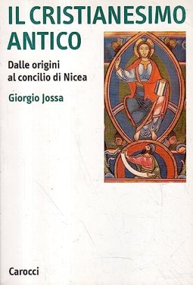 Il cristianesimo antico