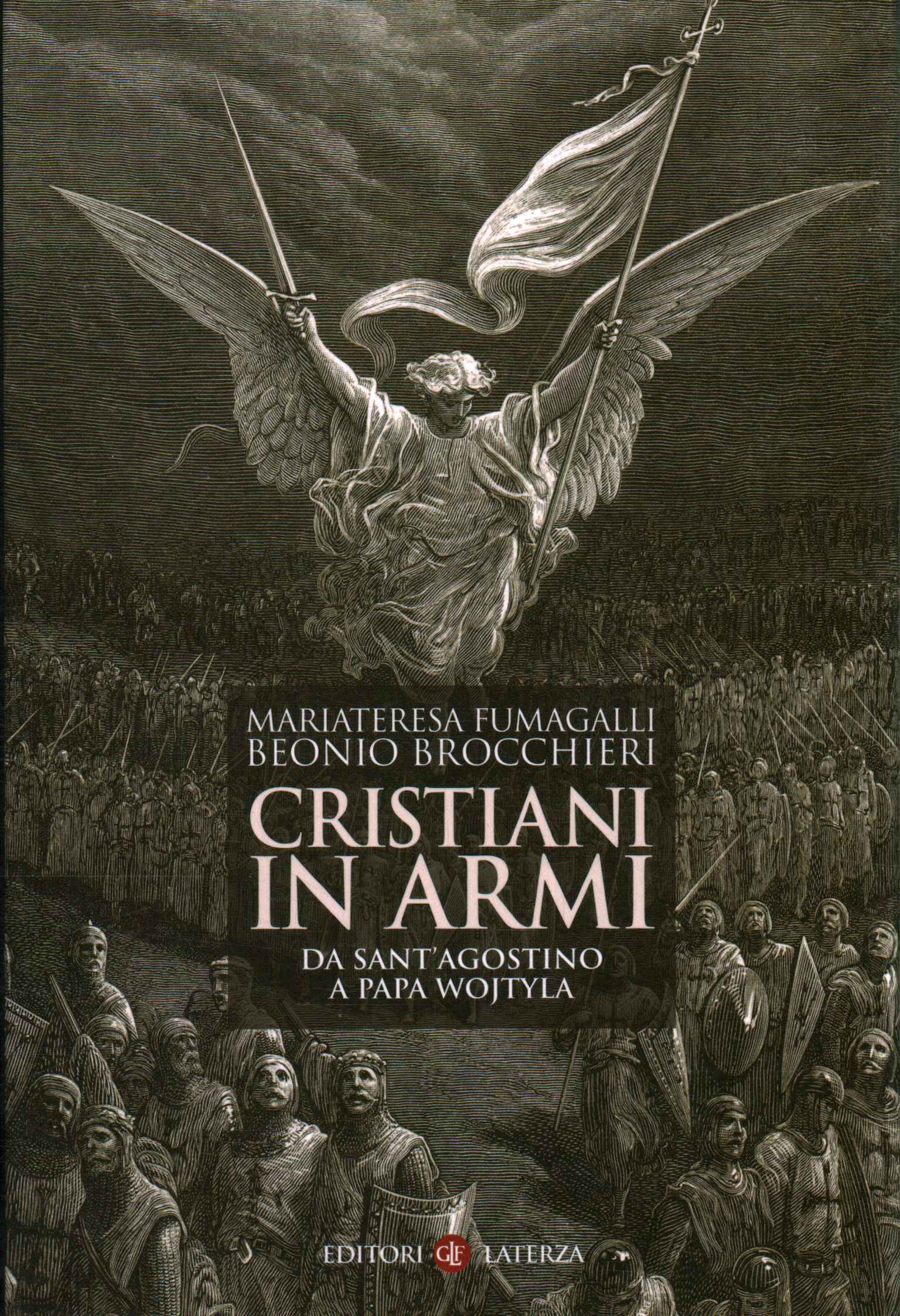 Christians in arms