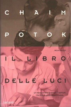 Il libro delle luci