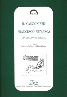 Il Canzoniere di Francesco Petrarca