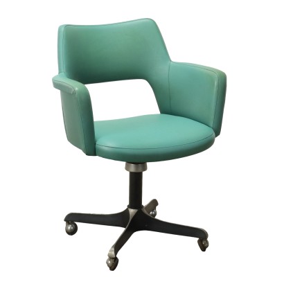 60's Swivel Chair