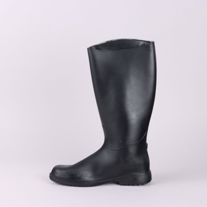 Armani Jeans Rain Boots