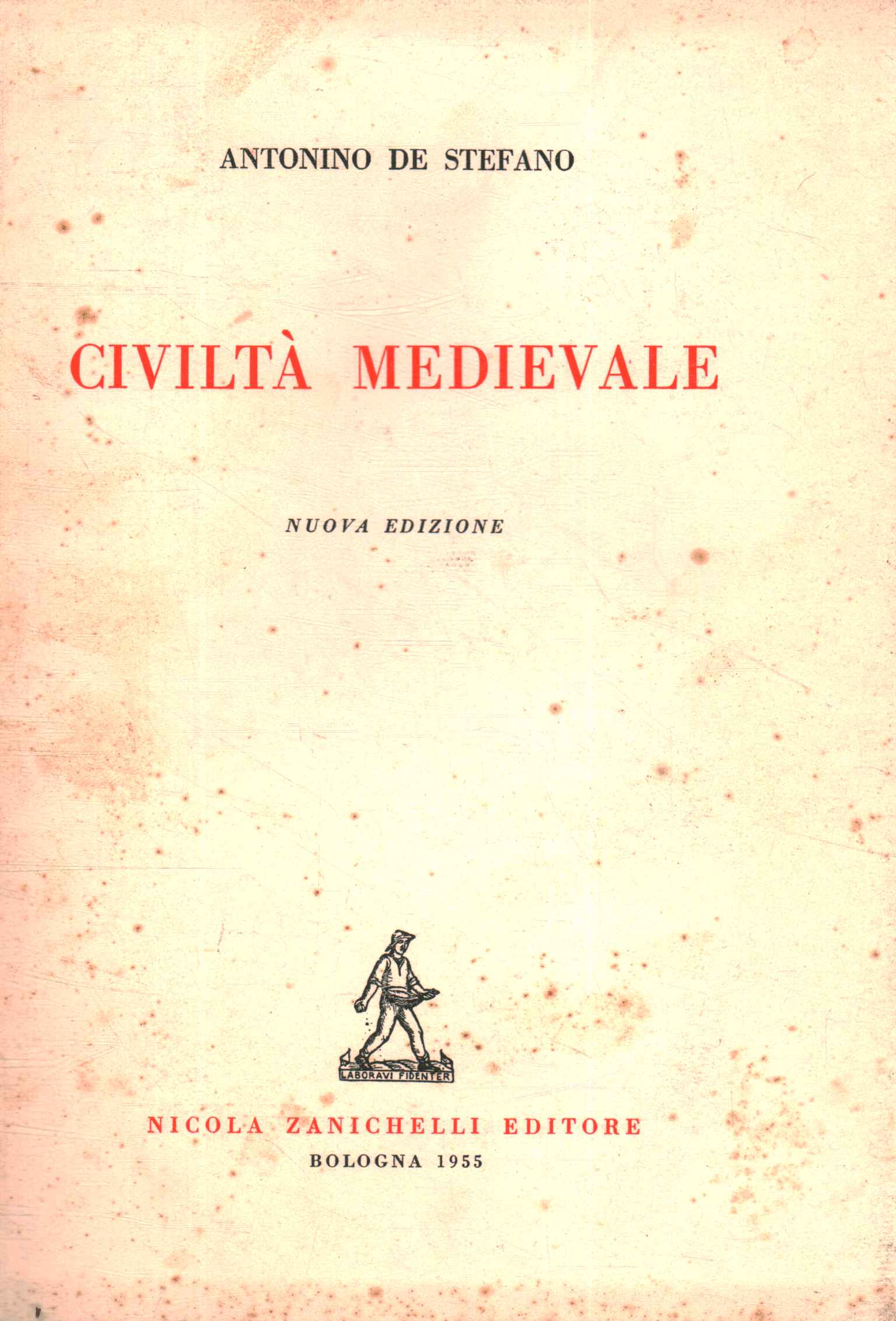 Civilisation médiévale