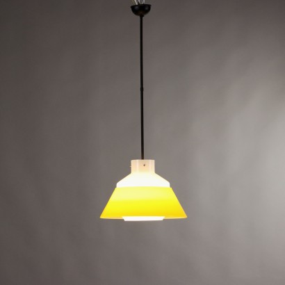 Lampe des années 60