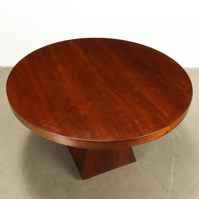 Table by Vittorio Introini for Saporiti,Vittorio Introini,Vittorio Introini,Vittorio Introini,Vittorio Introini,Vittorio Introini,Vittorio Introini,Vittorio Introini,Vittorio Introini,Vittorio Introini,Vittorio Introini