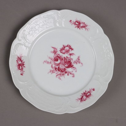 Rosenth Porcelain Dinnerware Set