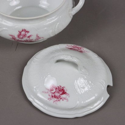 Service de table en porcelaine Rosenth