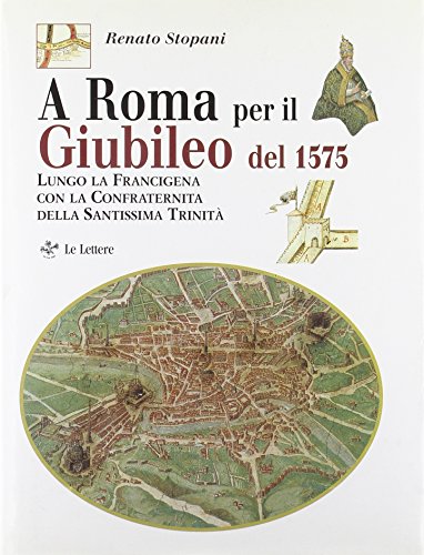 A Rome pour le jubilé de 1575