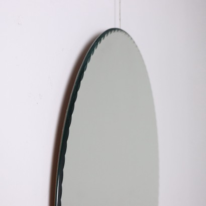 60's Mirror