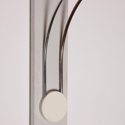 'Gesto' lamp by Bru,Bruno Gecchelin,Bruno Gecchelin,Bruno Gecchelin,Bruno Gecchelin