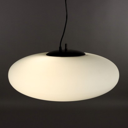 Kronleuchter, Lampe aus den 1960er Jahren