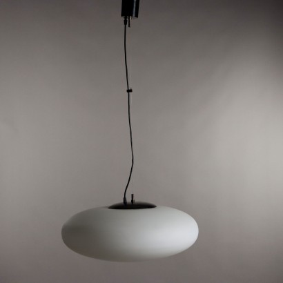 LUSTRE, lampe des années 1960