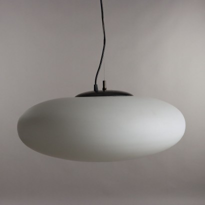 LAMPADARIO,Lampada Anni 60