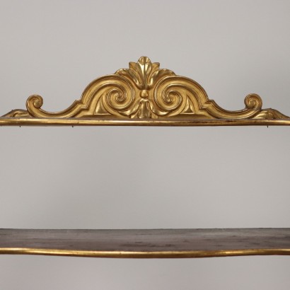 Etagere Louis Philippe,Étagère Louis Philippe