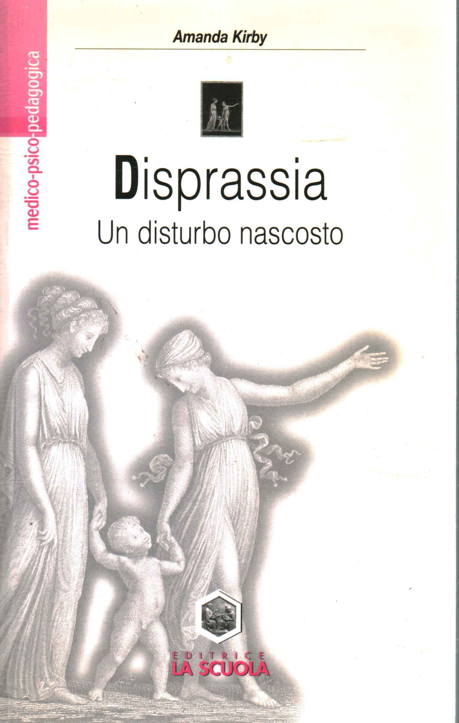 dispraxia