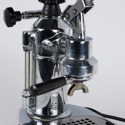 La Pavoni Milano Coffee Machine