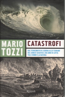 Catastrofi